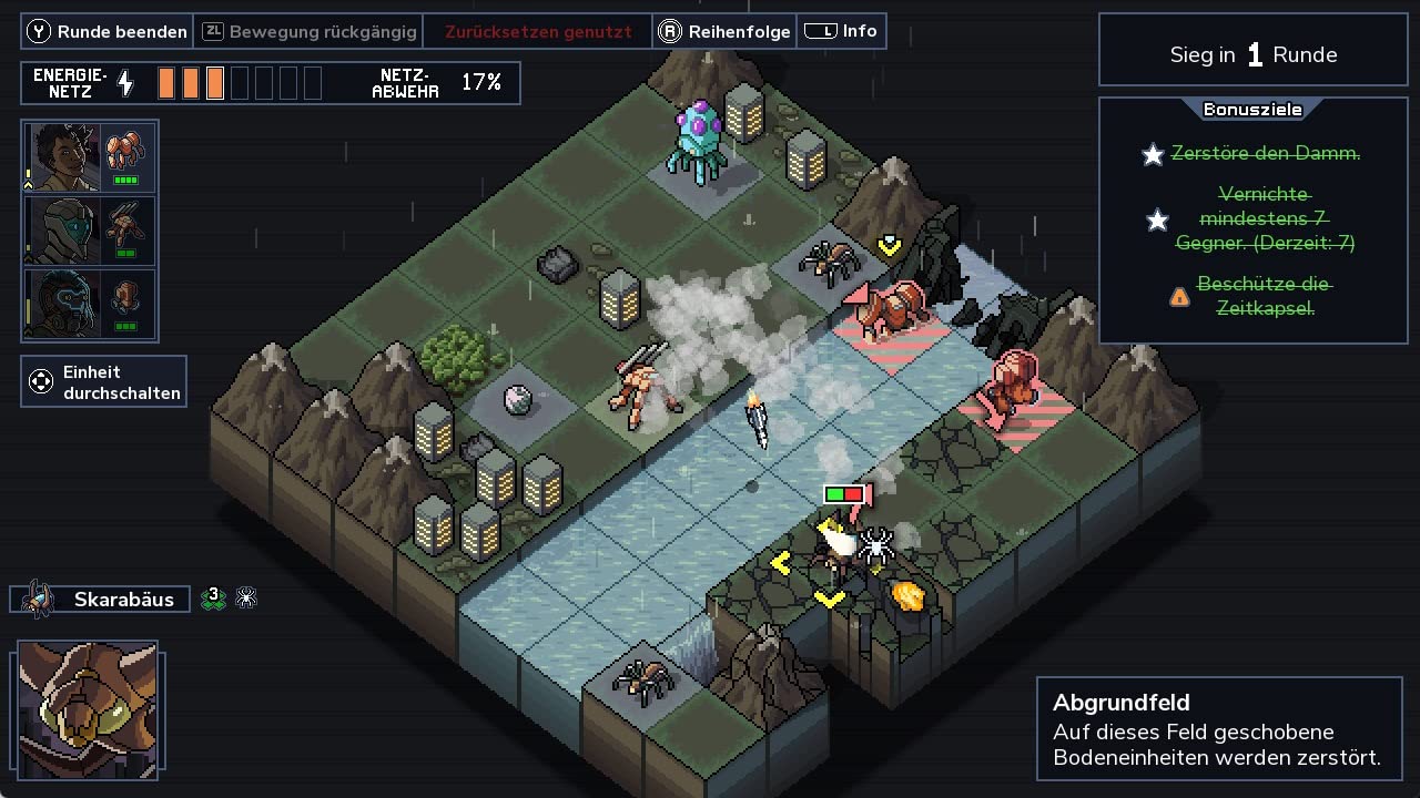 Fangamer Into The Breach Fangamer Into The Breach